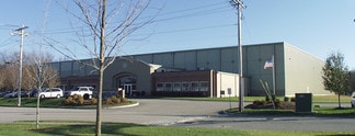 Plus de détails pour 100 New Boston Dr, Canton, MA - Industriel à louer