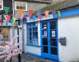More details for 5 Cyril Noall Square, Fore St, St Ives - Retail for Lease