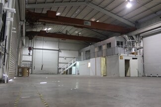 Plus de détails pour 9196 Ridge Rd, Newcastle, CA - Industriel à louer