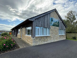 Plus de détails pour Wolfester Terrace, Yeovil - Bureau à louer