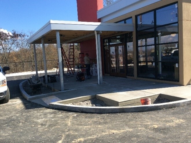 1501 N Broad St, Tazewell, TN à vendre - Photo du bâtiment - Image 3 de 55