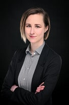 Jessica McLaren