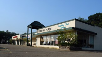 Plus de détails pour 2412 Ferguson Rd, Allison Park, PA - Bureau/Commerce de détail à louer