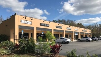 Plus de détails pour 5132 Land O Lakes Blvd, Land O' Lakes, FL - Commerce de détail à louer