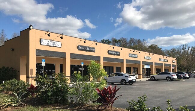 More details for 5132 Land O Lakes Blvd, Land O' Lakes, FL - Retail for Lease