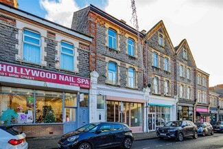 More details for 99-100 High St, Barry - Retail for Lease