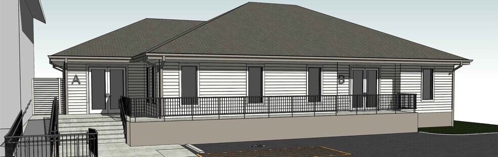 207 Professional Ct, Gulf Shores, AL à louer - Photo du bâtiment - Image 1 de 1