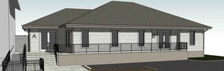 Plus de détails pour 207 Professional Ct, Gulf Shores, AL - Bureau/Commerce de détail à louer