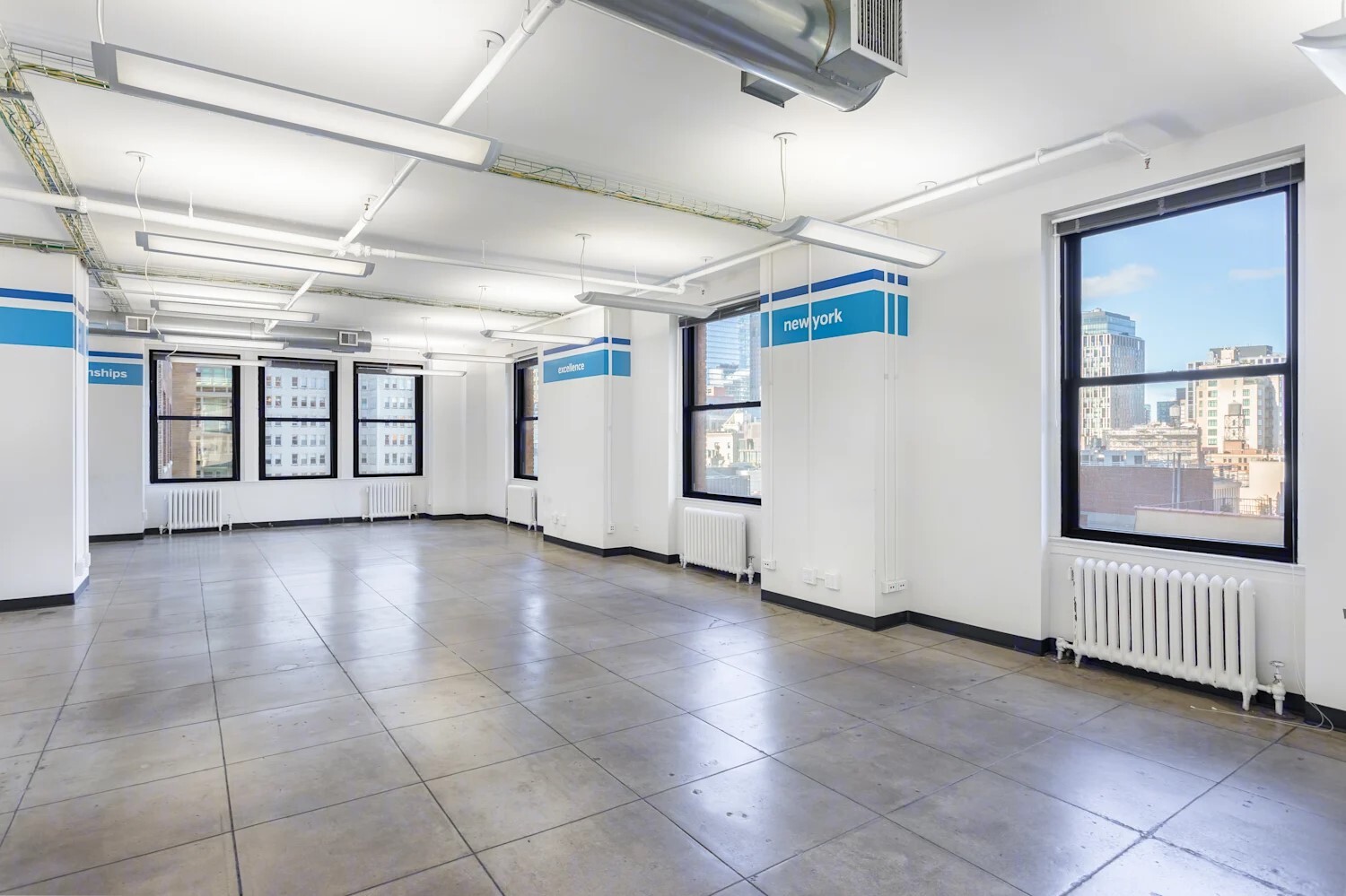 299 Broadway, New York, NY for lease Building Photo- Image 1 of 6