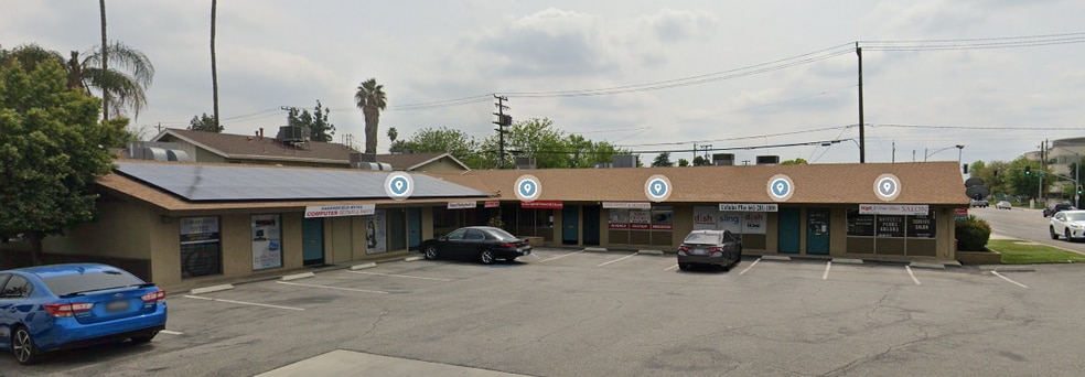 3123 19th St, Bakersfield, CA for lease - Primary Photo - Image 1 of 1