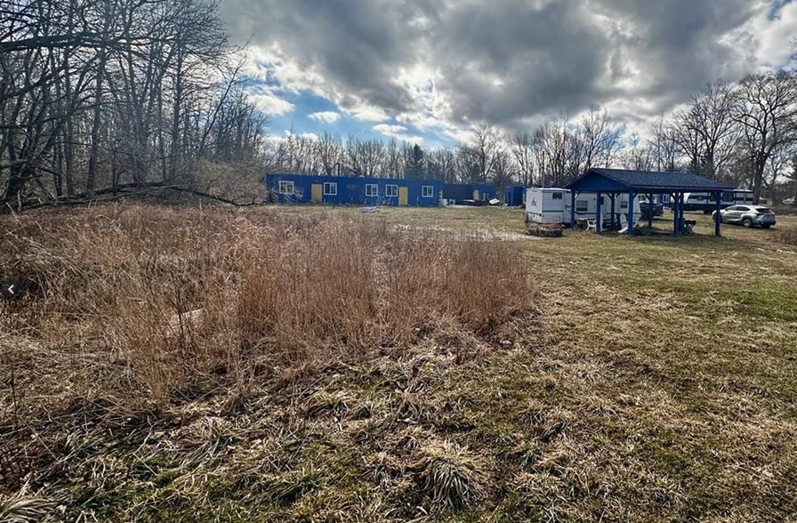 1695 East Ave, Barker, NY for sale - Building Photo - Image 2 of 2