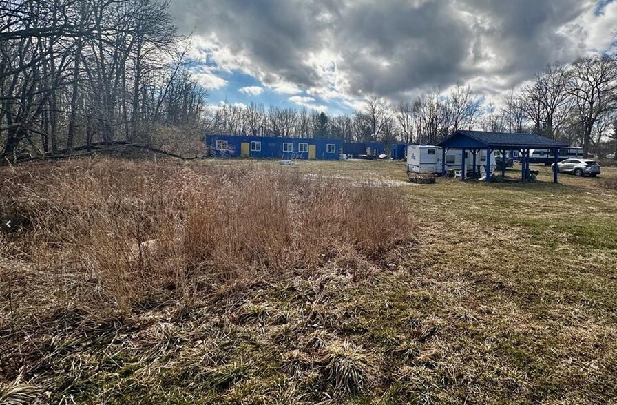 1695 East Ave, Barker, NY à vendre - Photo du bâtiment - Image 2 de 2