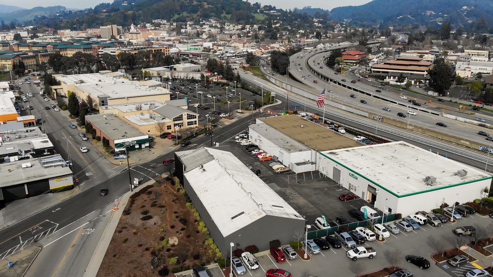 654 Irwin St, San Rafael, CA à louer - Autre - Image 3 de 65