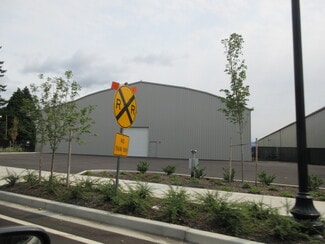 More details for 351 C St, Washougal, WA - Industrial for Lease