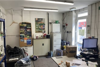 24 Brunel Rd, St Leonards On Sea for lease Interior Photo- Image 2 of 2