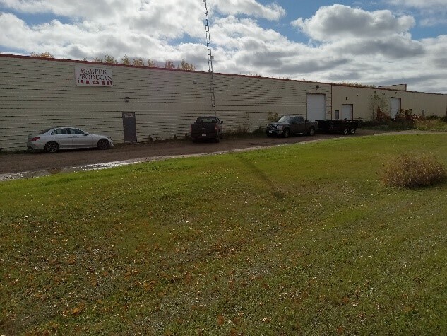 More details for 5317 50 Av, Andrew, AB - Industrial for Sale