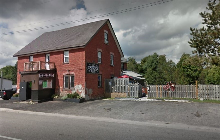 2502 518 Hwy, Mcmurrich/Monteith, ON for sale - Building Photo - Image 1 of 1