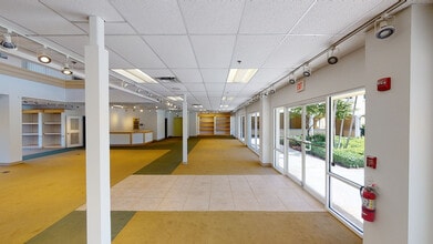 601 N Federal Hwy, Boca Raton, FL à louer Numérisation 3D de Matterport- Image 1 de 2