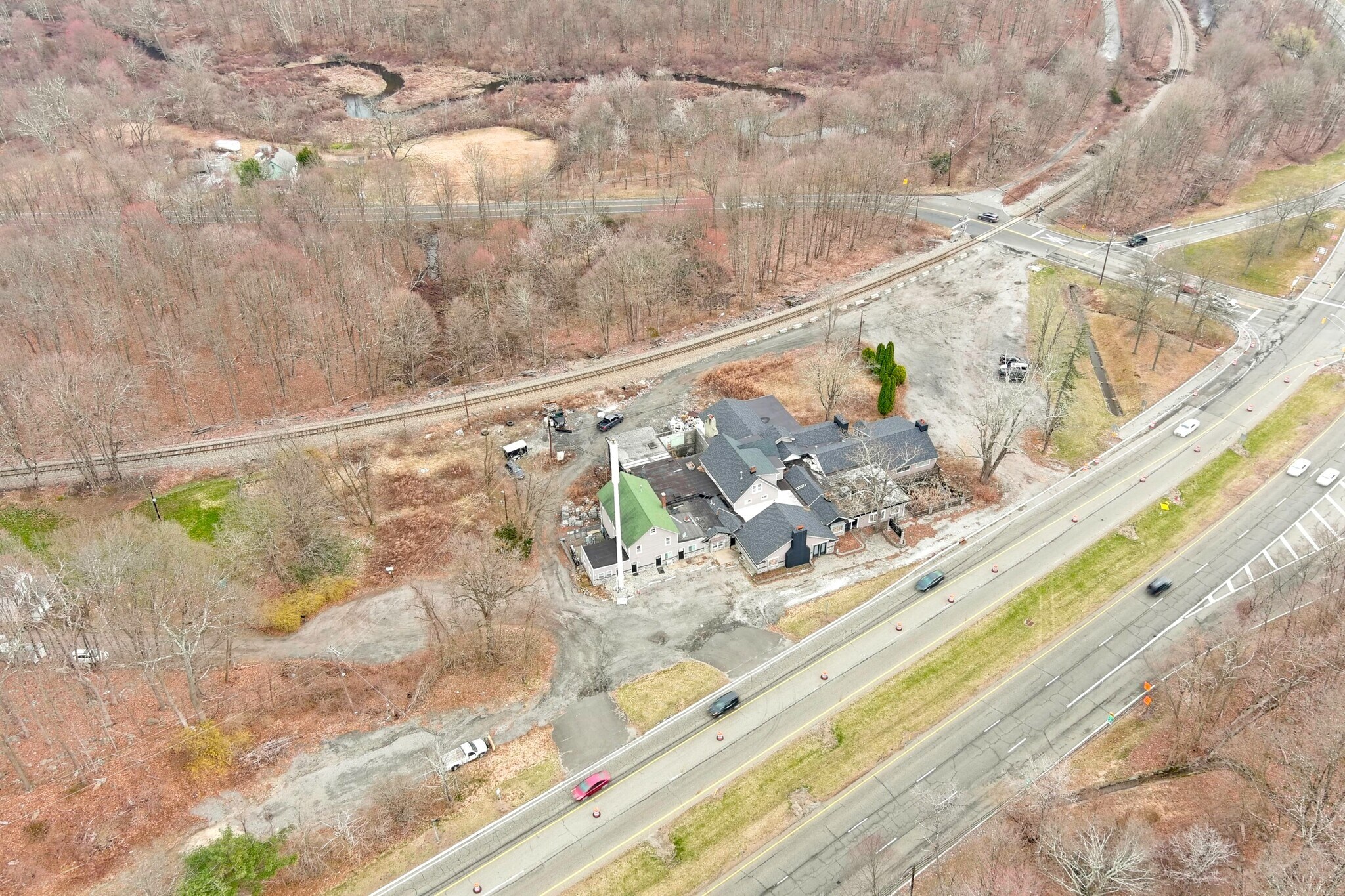 2700 State Rt 23, Stockholm, NJ à vendre Photo principale- Image 1 de 51