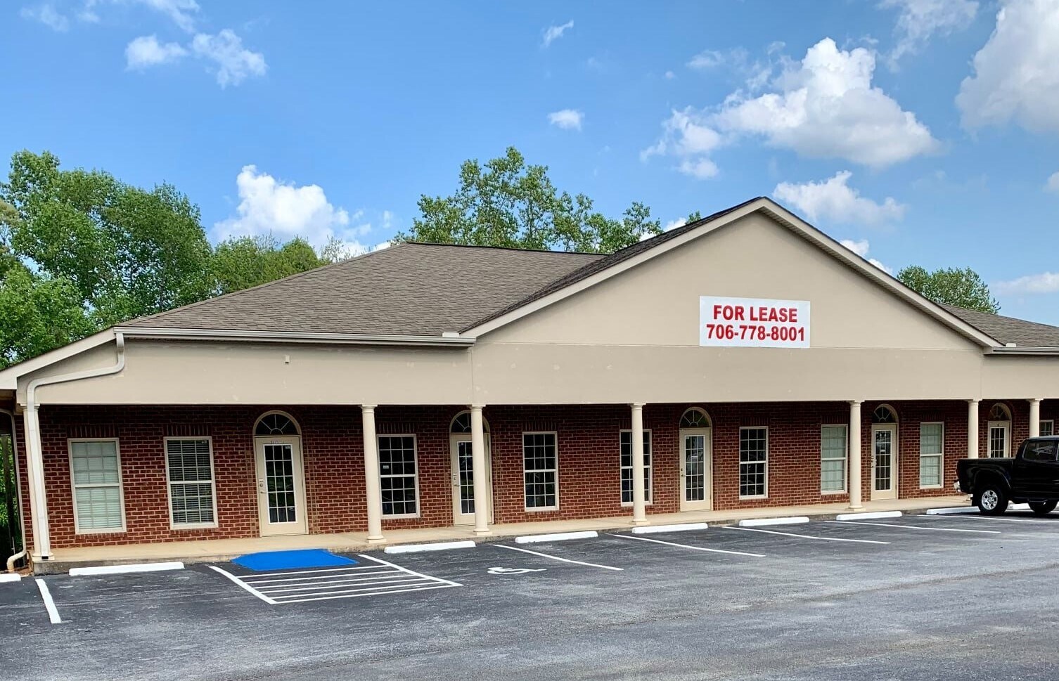 1070 Us-441-br Hwy, Demorest, GA for lease Primary Photo- Image 1 of 10