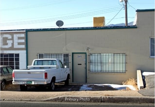 3045 Delta Dr, Colorado Springs, CO for lease Interior Photo- Image 1 of 1