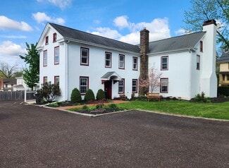 Plus de détails pour 46 Hilltown Pike, Line Lexington, PA - Bureau à vendre