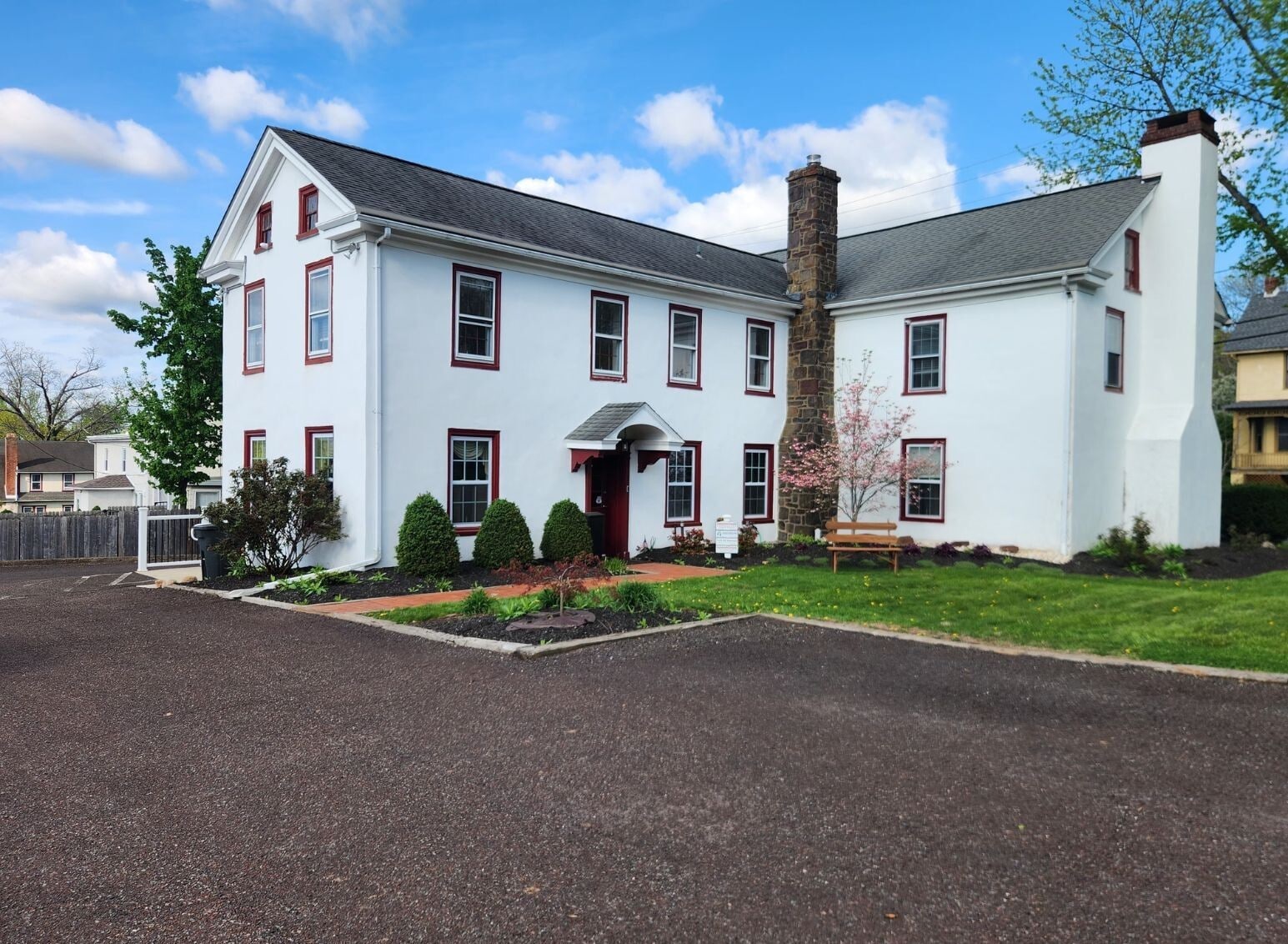46 Hilltown Pike, Line Lexington, PA for sale Primary Photo- Image 1 of 42