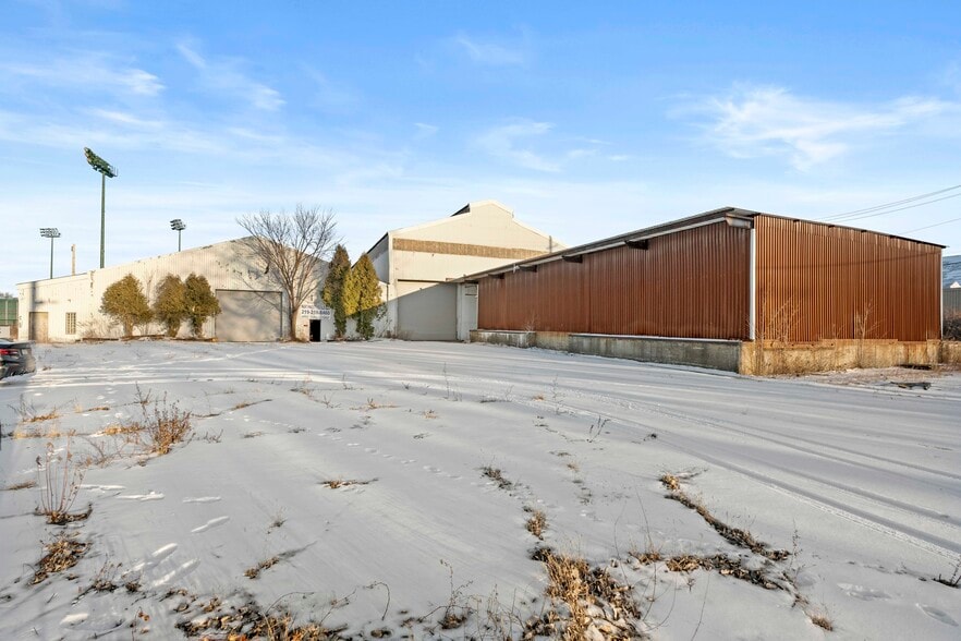 4450 Euclid, East Chicago, IN for sale - Building Photo - Image 3 of 15