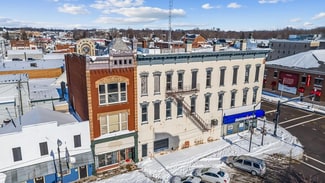 More details for 153 Washington Sq, Bucyrus, OH - Retail for Sale