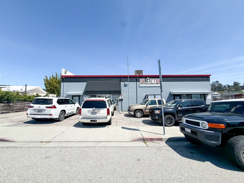 126 Fern St, Santa Cruz, CA for sale - Building Photo - Image 2 of 25