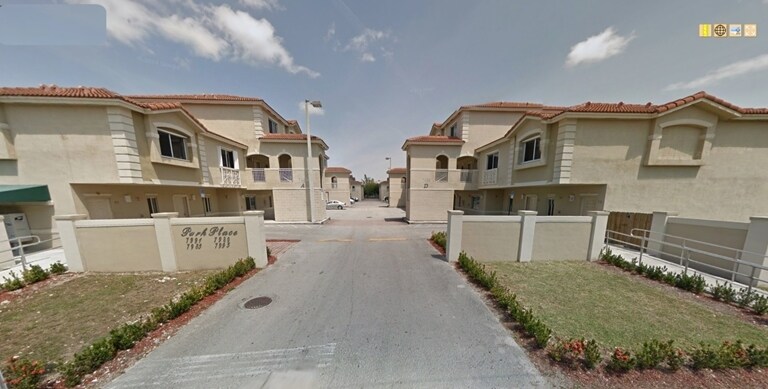 7985 NW 8th St, Miami, FL for sale Primary Photo- Image 1 of 1