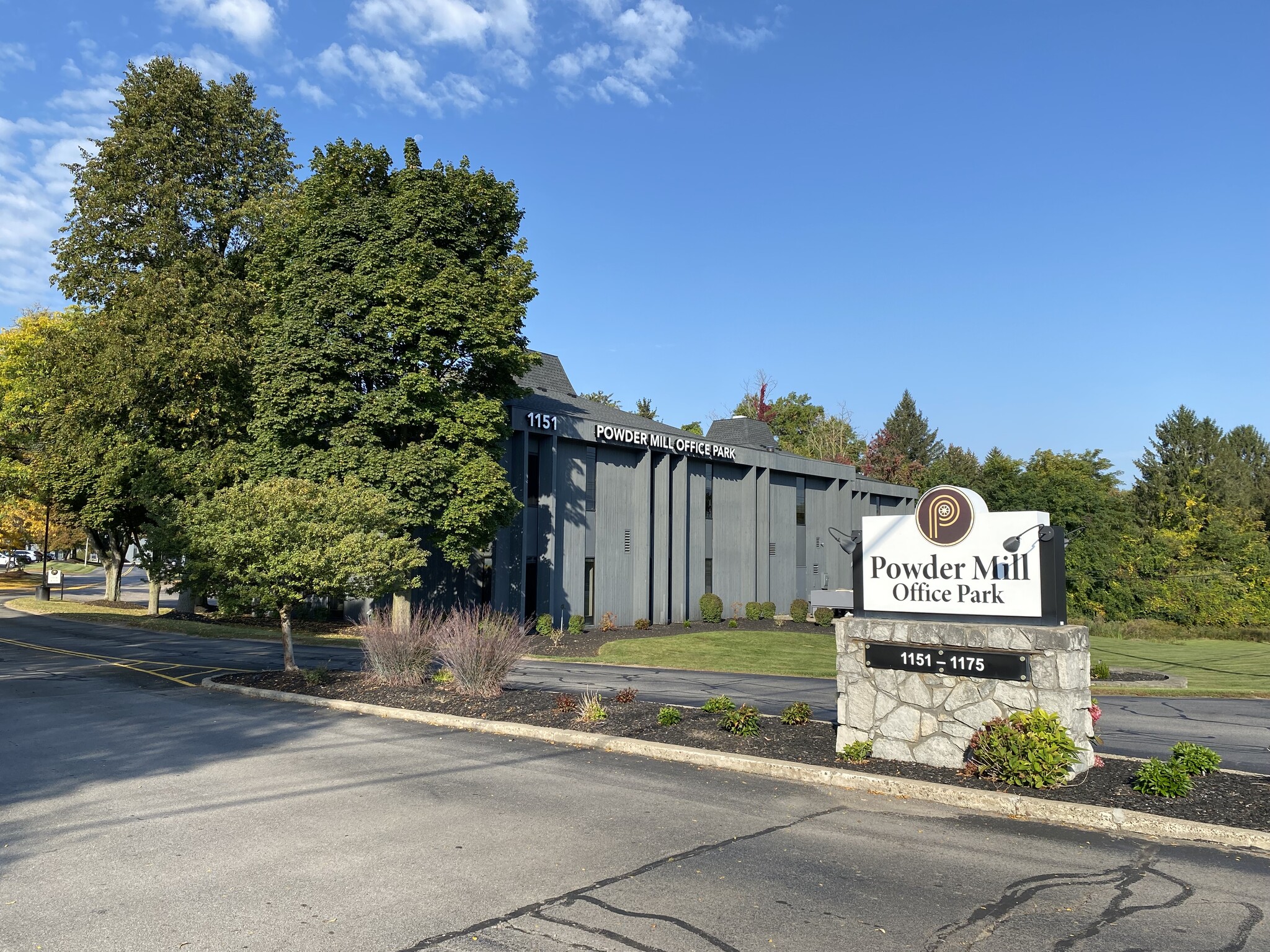1173 Pittsford Victor Rd, Pittsford, NY for lease Building Photo- Image 1 of 1