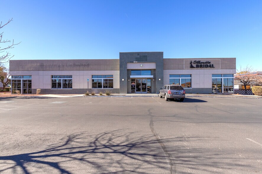375 N Stephanie St, Henderson, NV à louer - Photo du bâtiment - Image 1 de 7