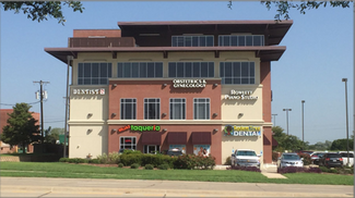 More details for 3705 Lakeview Pkwy, Rowlett, TX - Office/Medical for Lease