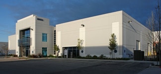 More details for 28034 Industry Dr, Valencia, CA - Industrial for Lease