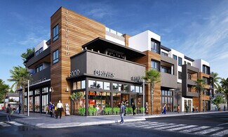 Plus de détails pour 402 W Grand Ave, Grover Beach, CA - Vente au détail à vendre