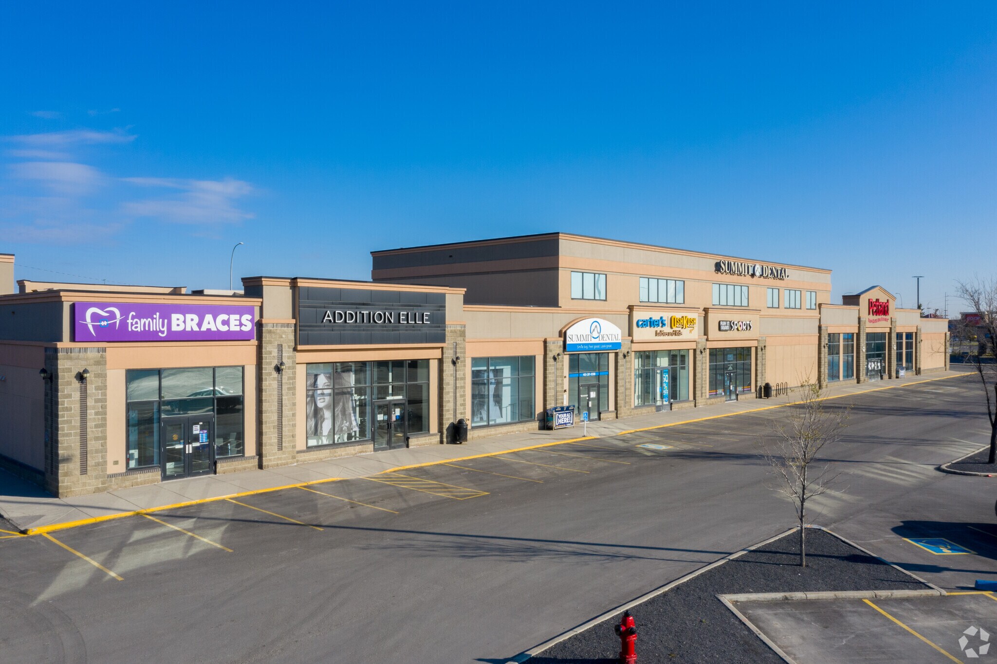 303 Shawville Blvd SE, Calgary, AB à vendre Photo principale- Image 1 de 1