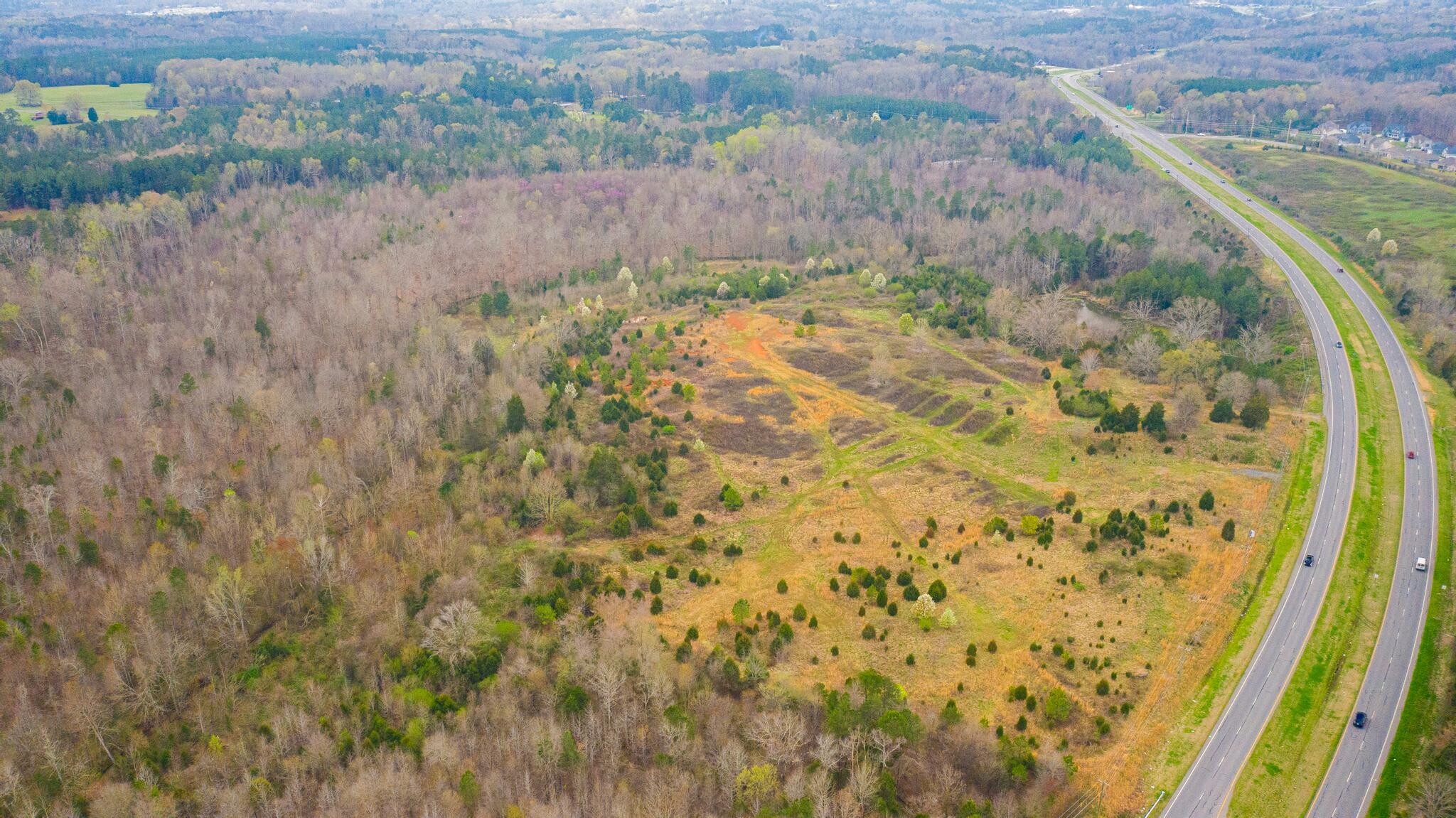 3250 Highway 49 N, Concord, NC for sale Aerial- Image 1 of 1