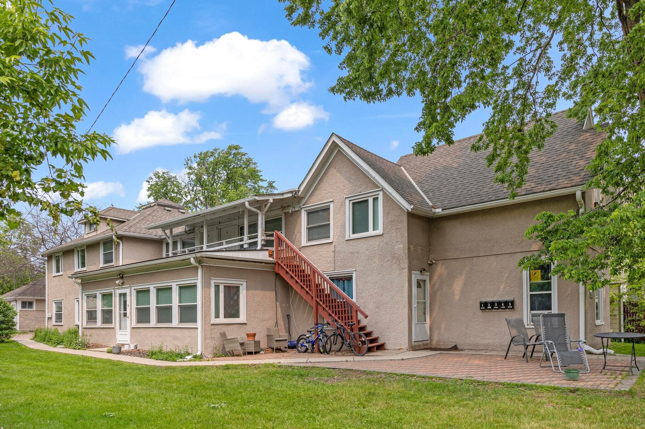 3912 Blaisdell Ave, Minneapolis, MN à vendre Photo du bâtiment- Image 1 de 1