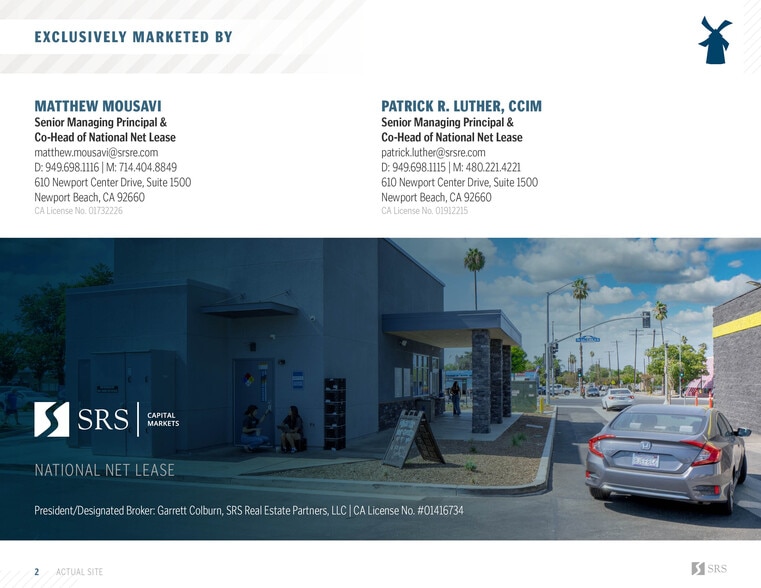 9604 Magnolia Ave, Riverside, CA for sale - Building Photo - Image 2 of 9