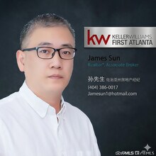 James Sun