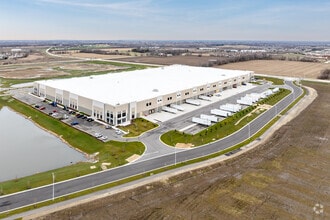 3010 Longmeadow Pky, Algonquin, IL - Aerial map view - Image1