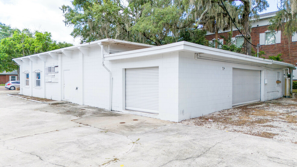 199 E Main St, Apopka, FL for lease - Building Photo - Image 3 of 9