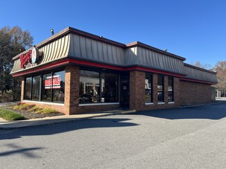 More details for 6824 Hull Street Rd, Richmond, VA - Retail for Lease