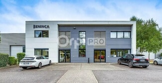 More details for Flex for Lease