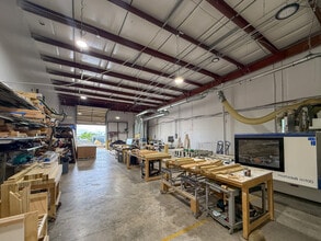 2300 Clements Ferry Rd, Charleston, SC for lease Interior Photo- Image 2 of 11