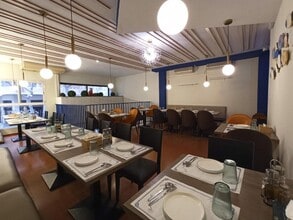 Retail in Barcelona, Barcelona for lease Interior Photo- Image 2 of 11