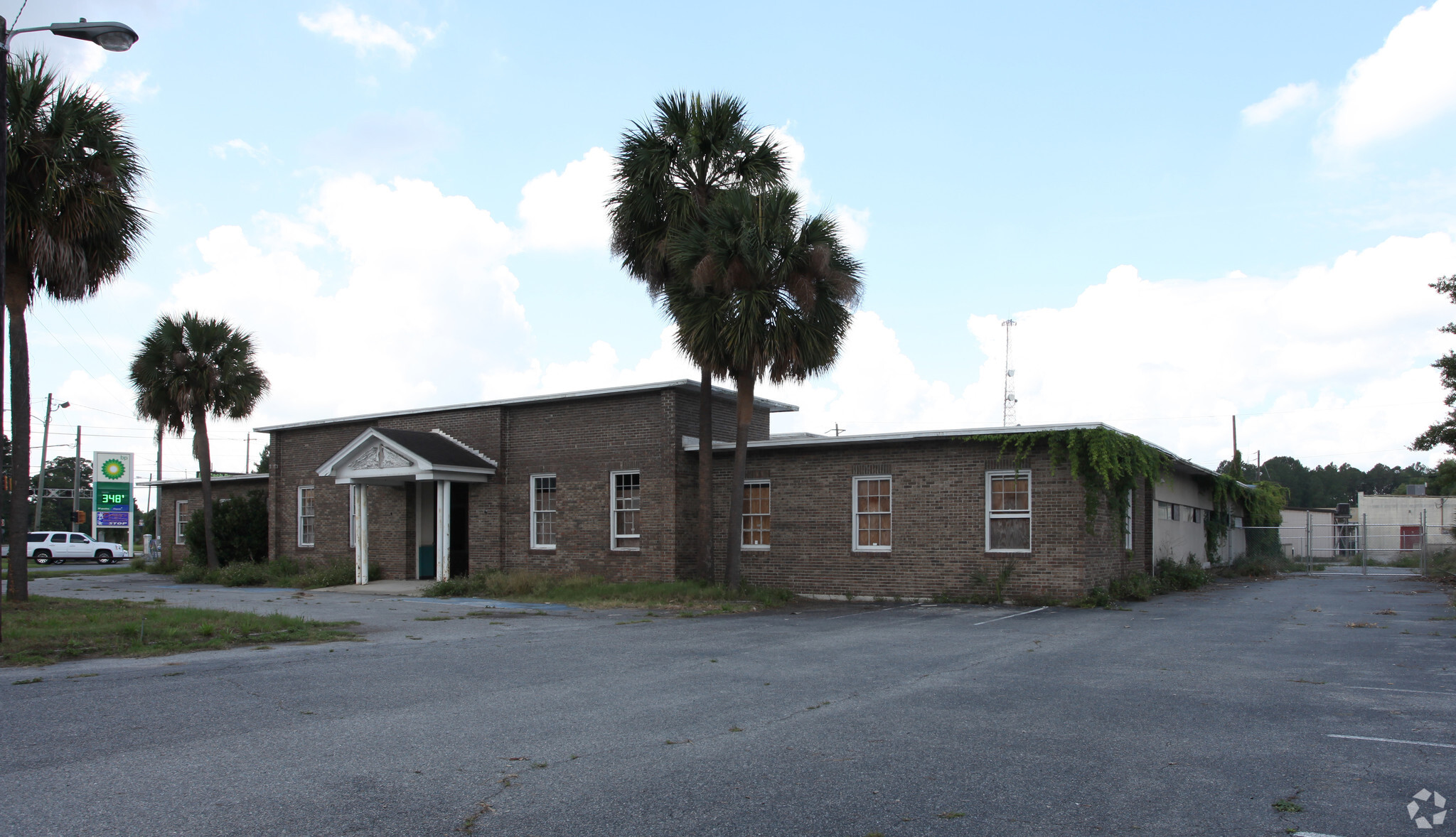 3015 Altama Ave, Brunswick, GA for sale Primary Photo- Image 1 of 1