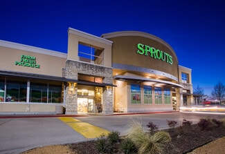 Plus de détails pour 304-386 N Highway 67 Dr, Cedar Hill, TX - Commerce de détail à louer