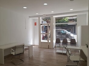 Retail in València, Valencia for lease Interior Photo- Image 2 of 14